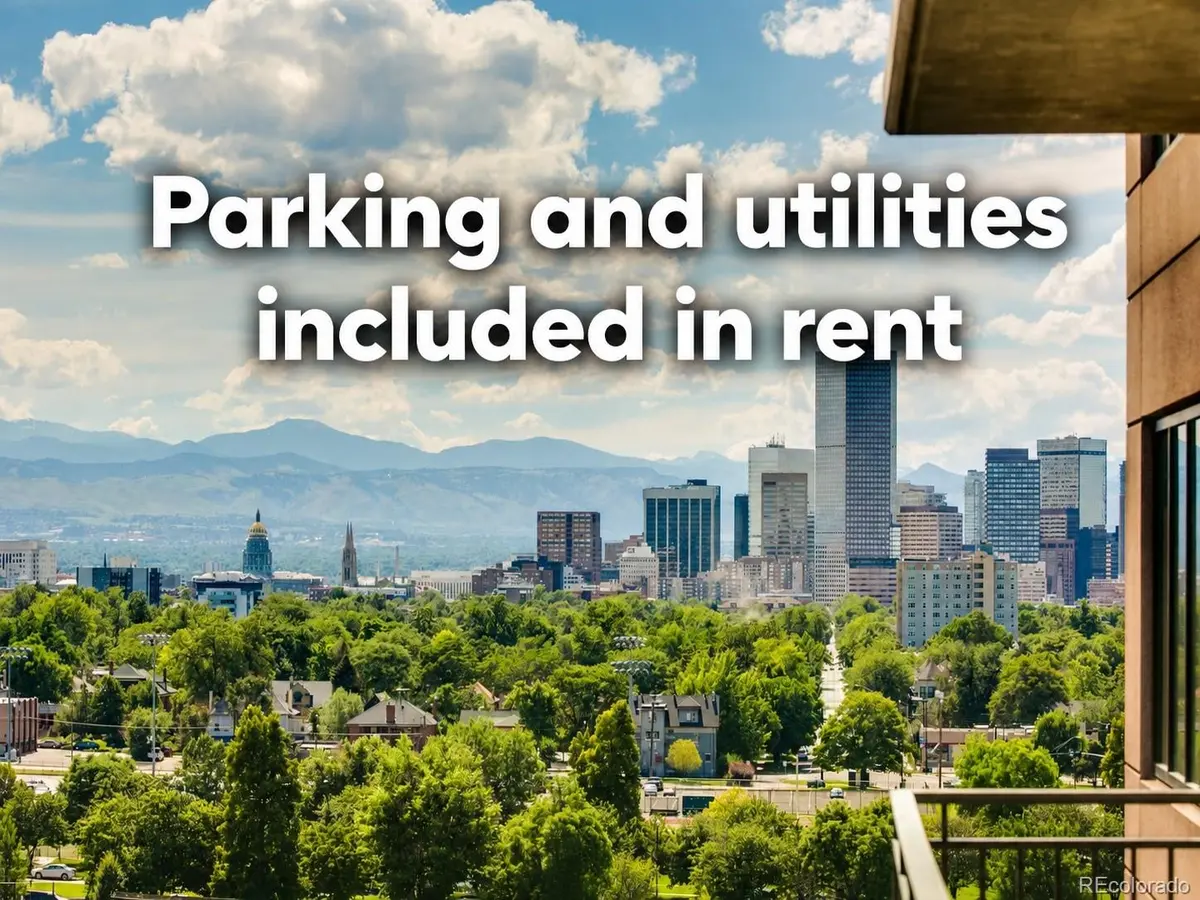 2990 E 17th AVE #1203, Denver, CO 80206