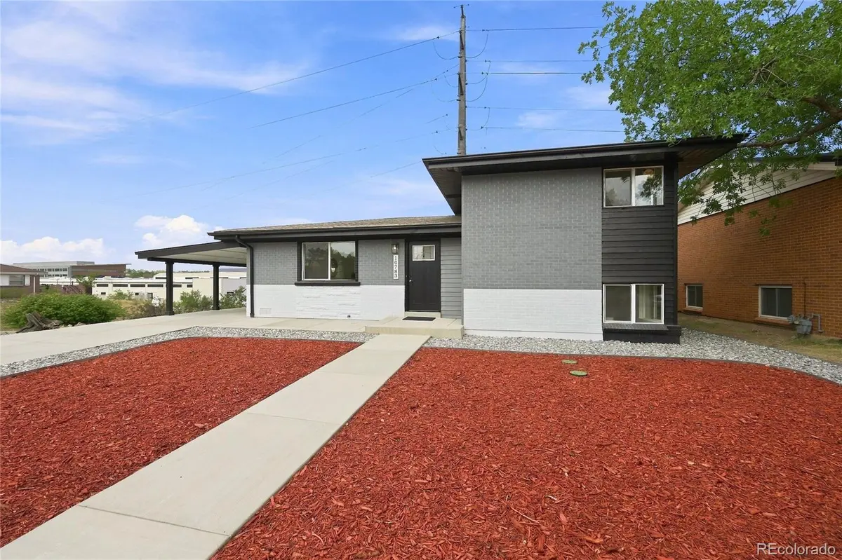 10783 W 9th PL, Denver, CO 80215