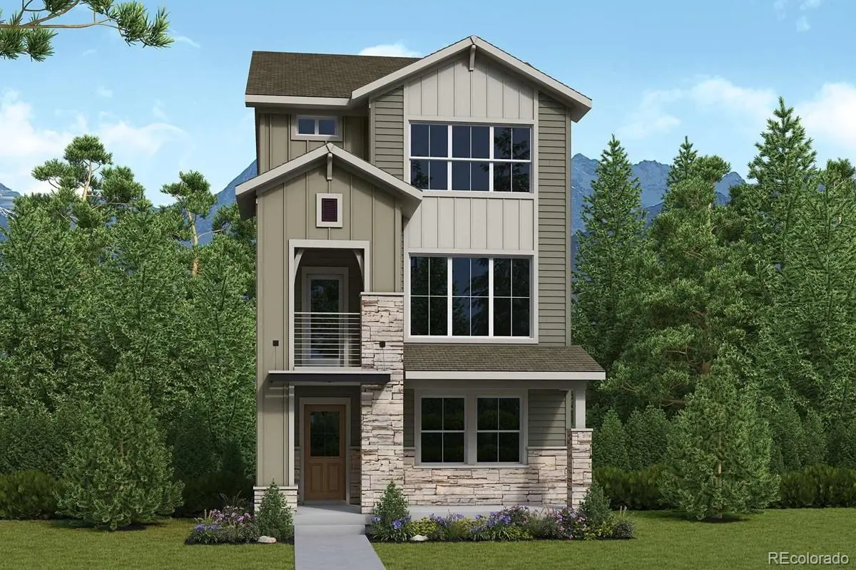 4712 N Denali CT, Aurora, CO 80019