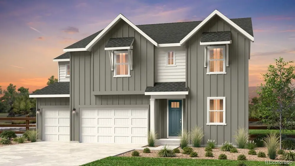 9228 Violet WAY, Arvada, CO 80007