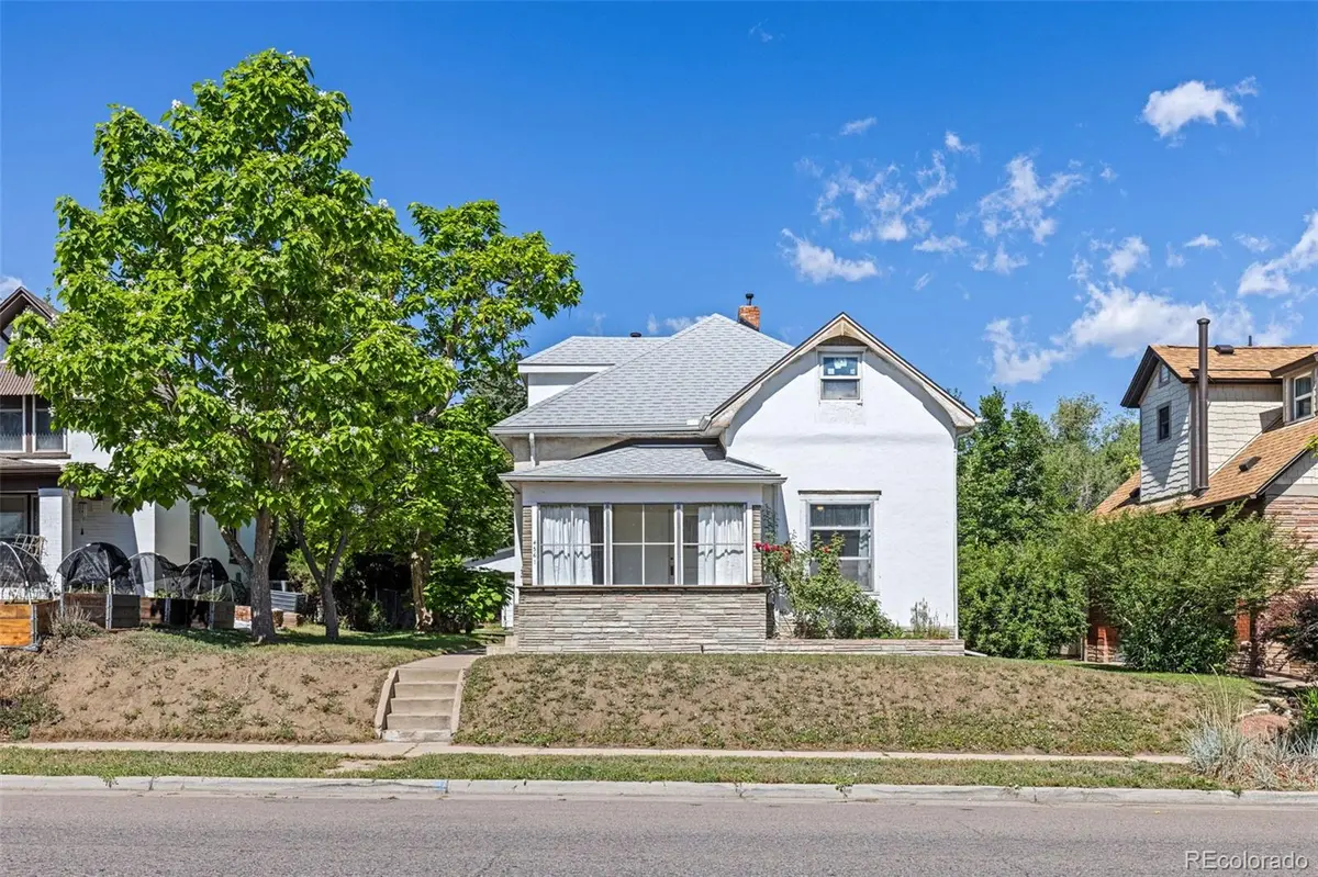 4561 Lowell BLVD, Denver, CO 80211