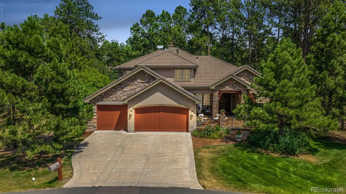 5270 Red Pass LN, Castle Rock, CO 80108