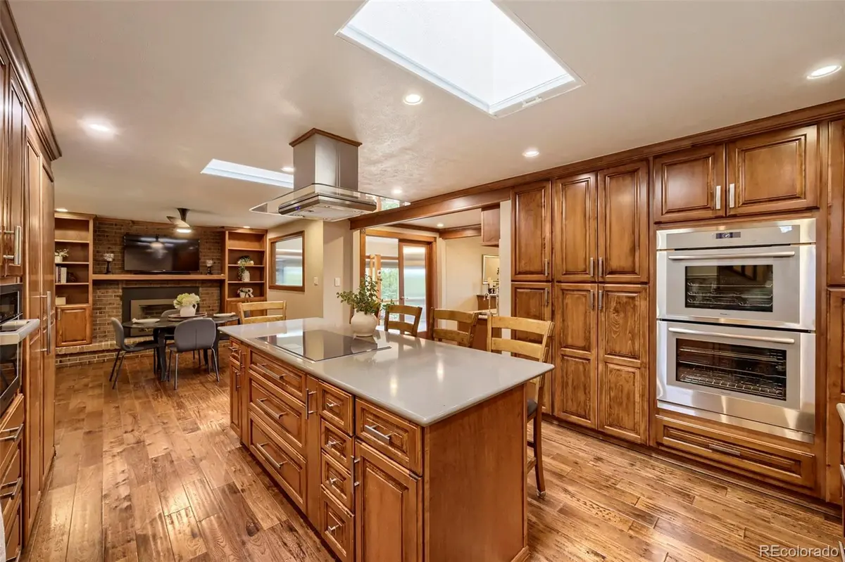8107 W 71st PL, Arvada, CO 80004