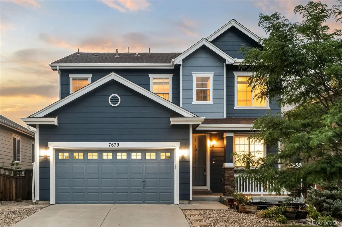 7679 Blue Water DR, Castle Rock, CO 80108