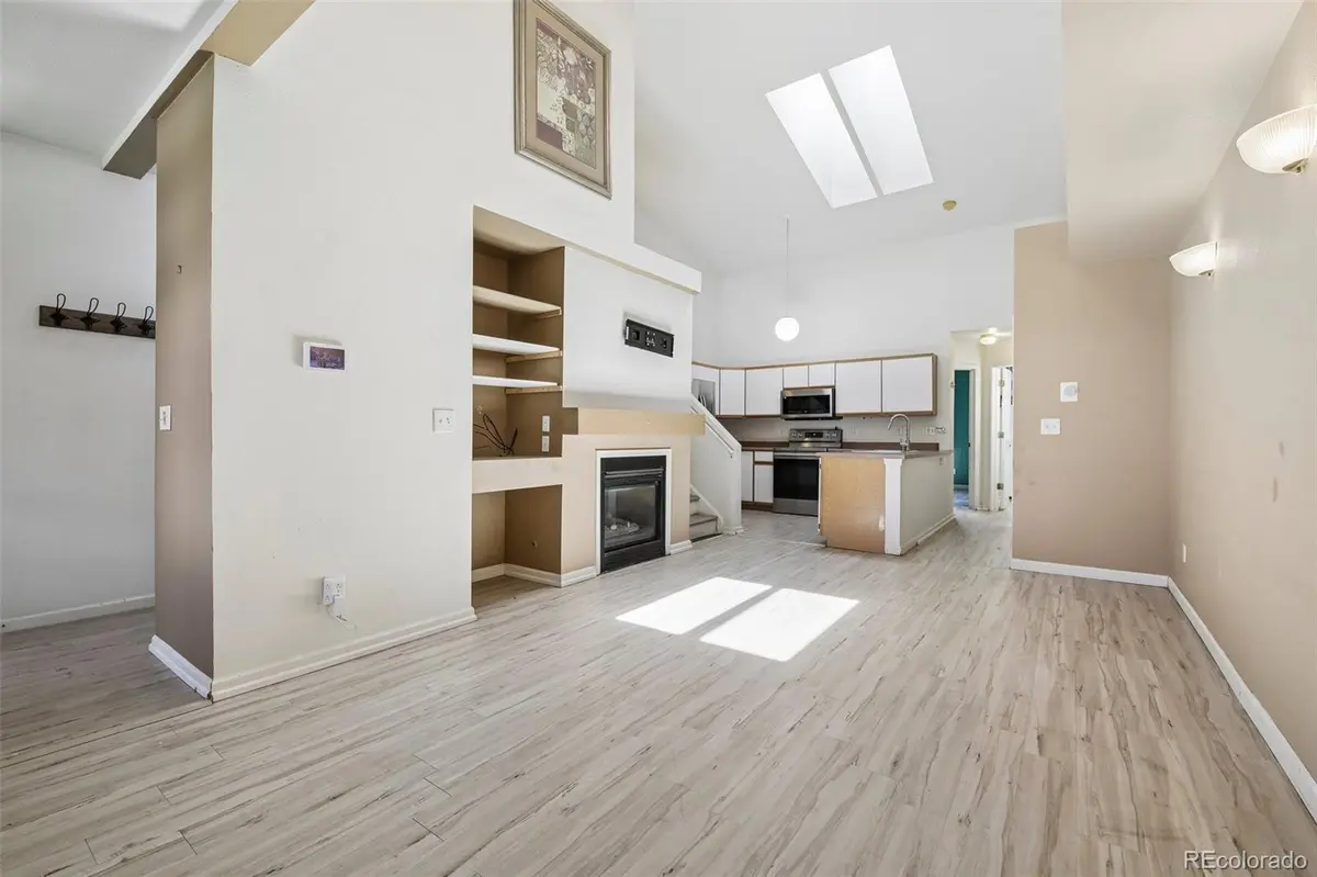 2842 W Centennial DR #I, Littleton, CO 80123