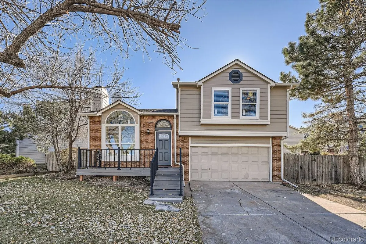 5701 Wagon wheel TRL, Castle Rock, CO 80104