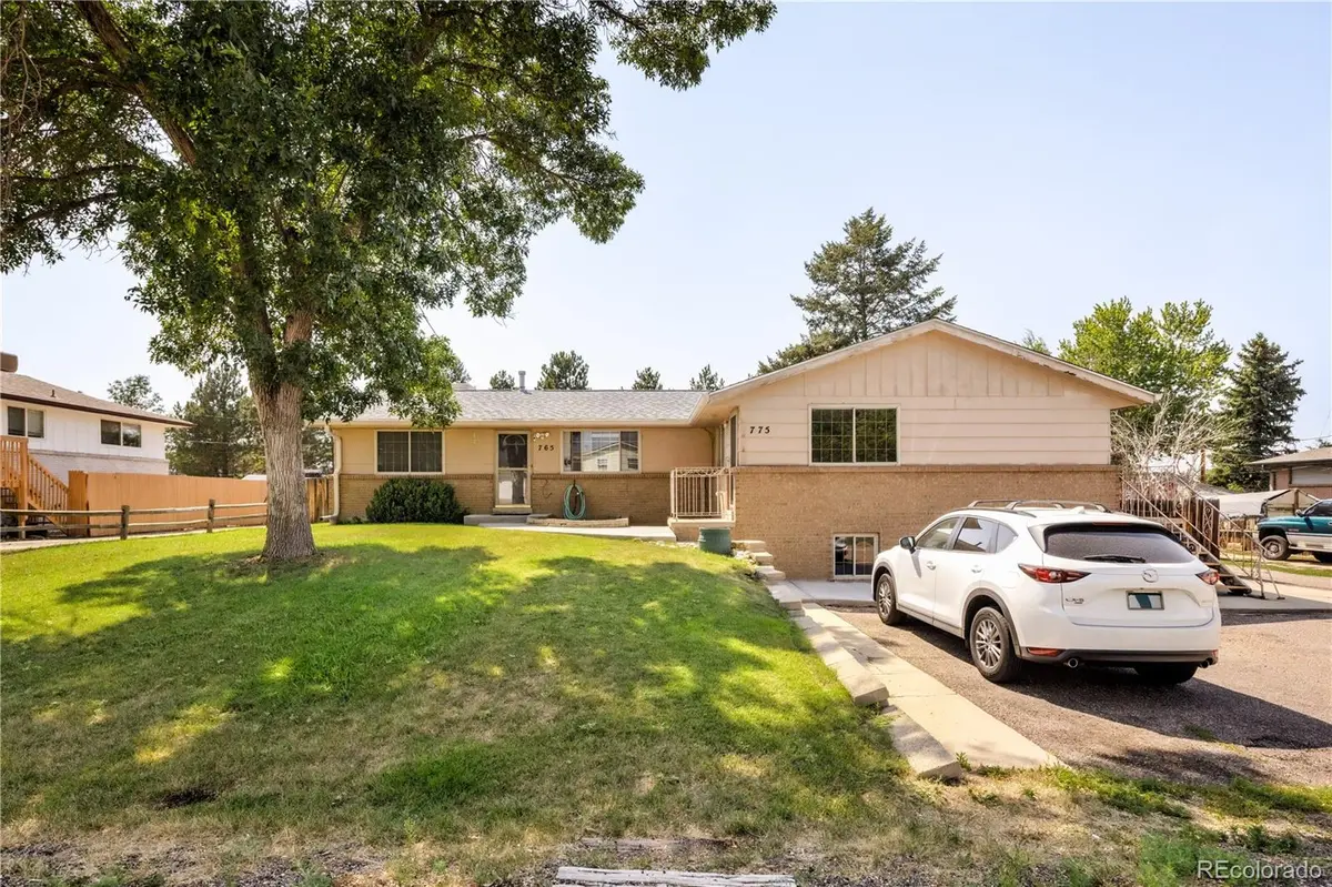 765 Gardenia ST, Golden, CO 80401