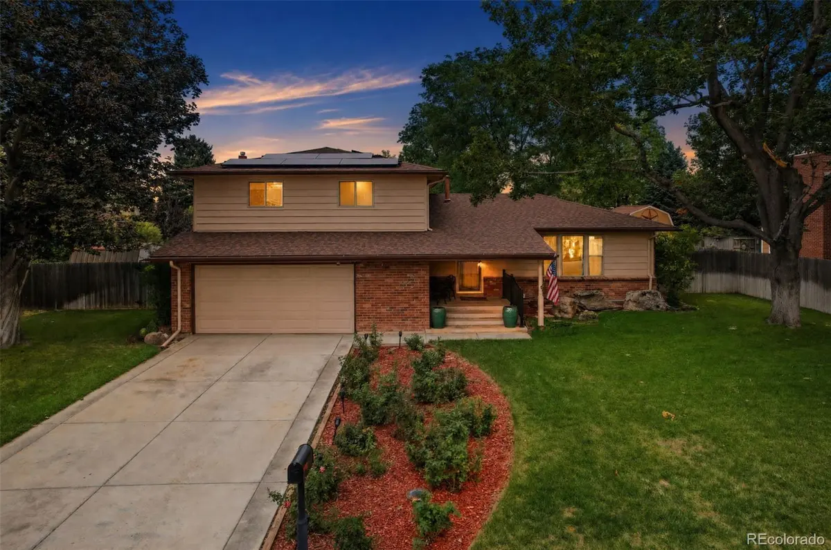 8118 S Marshall ST, Littleton, CO 80128