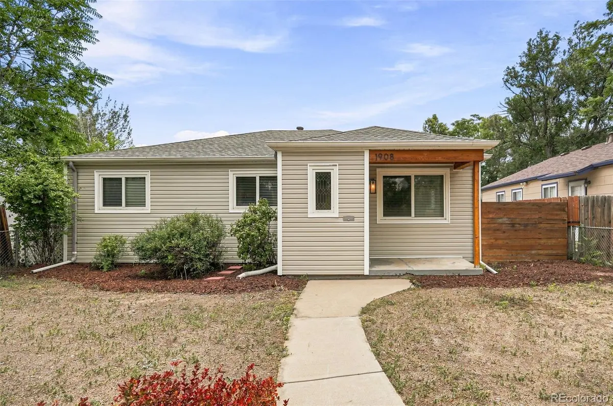 1908 Akron ST, Aurora, CO 80010