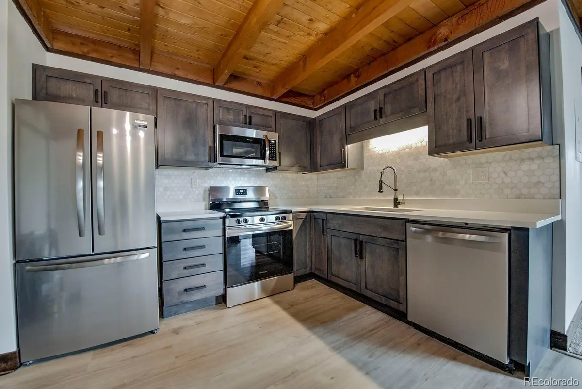 4400 Lodge Pole CIR #H204, Silverthorne, CO 80498