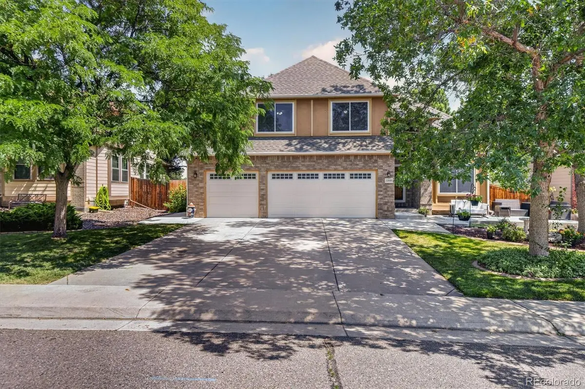 11445 W Coal Mine DR, Littleton, CO 80127
