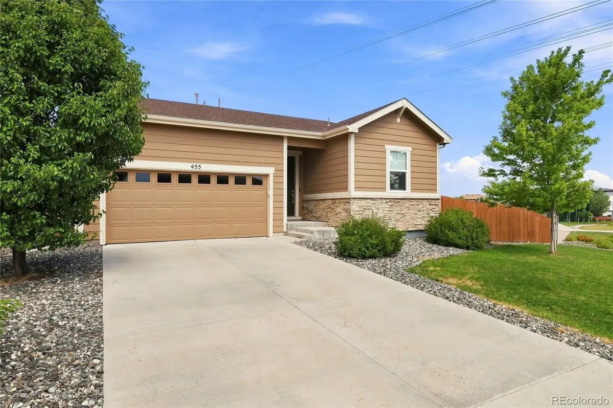 455 Blue Teal DR, Castle Rock, CO 80104