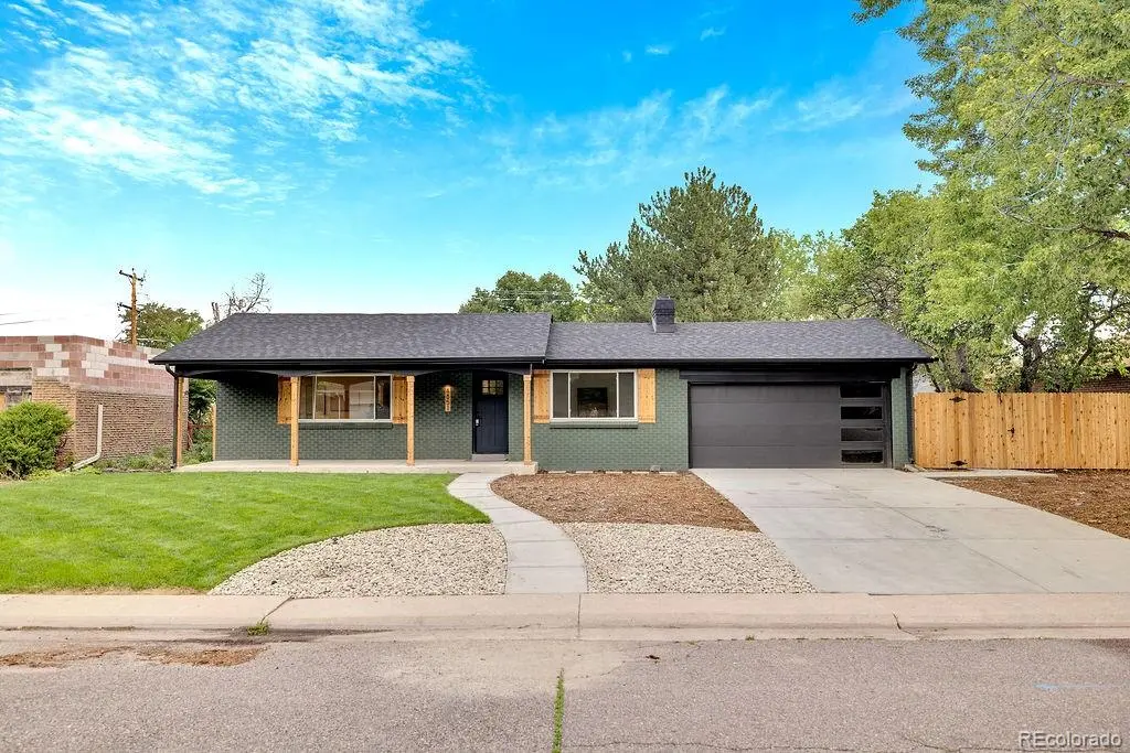 6651 E Dakota AVE, Denver, CO 80224