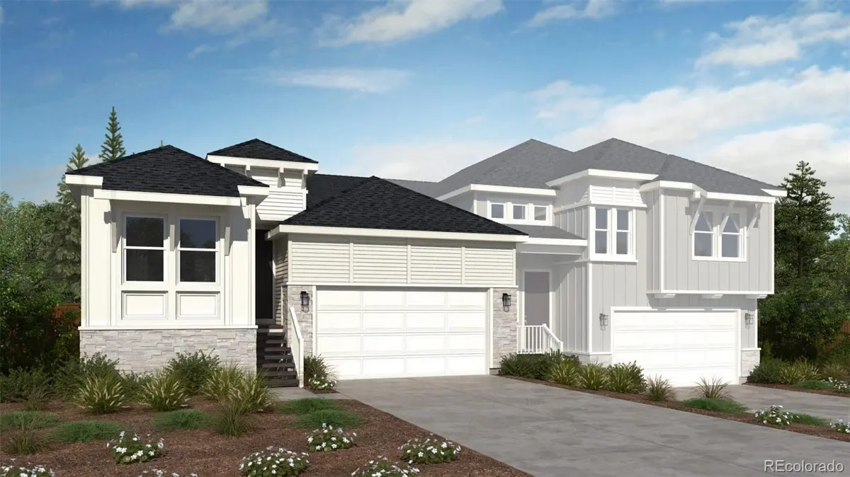 1888 Grayside CIR, Castle Rock, CO 80109