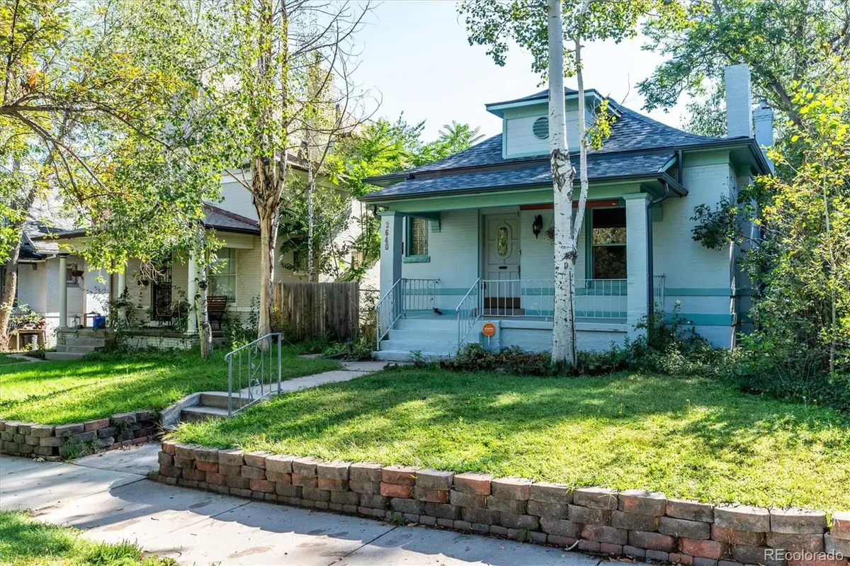 2640 N Race ST, Denver, CO 80205