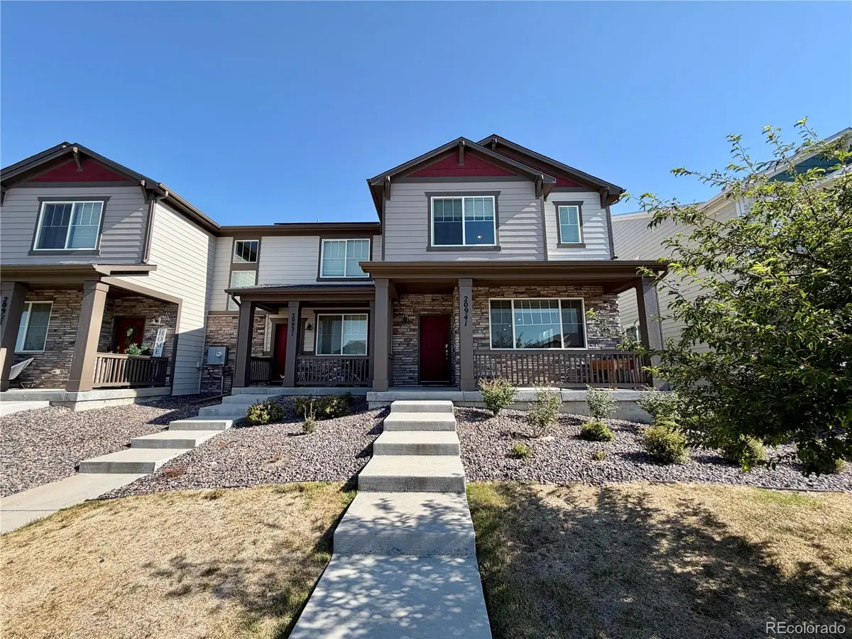 20941 E 60th AVE, Aurora, CO 80019