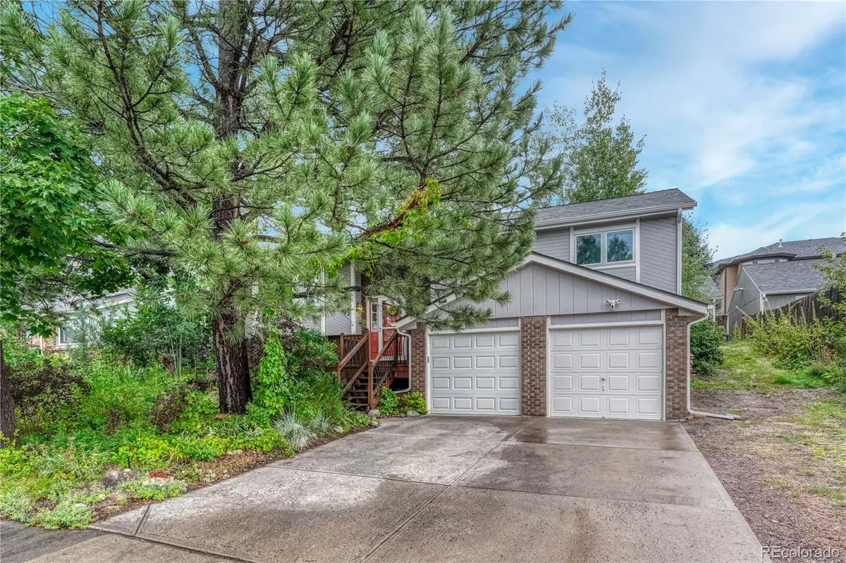 473 S Larkspur DR, Castle Rock, CO 80104