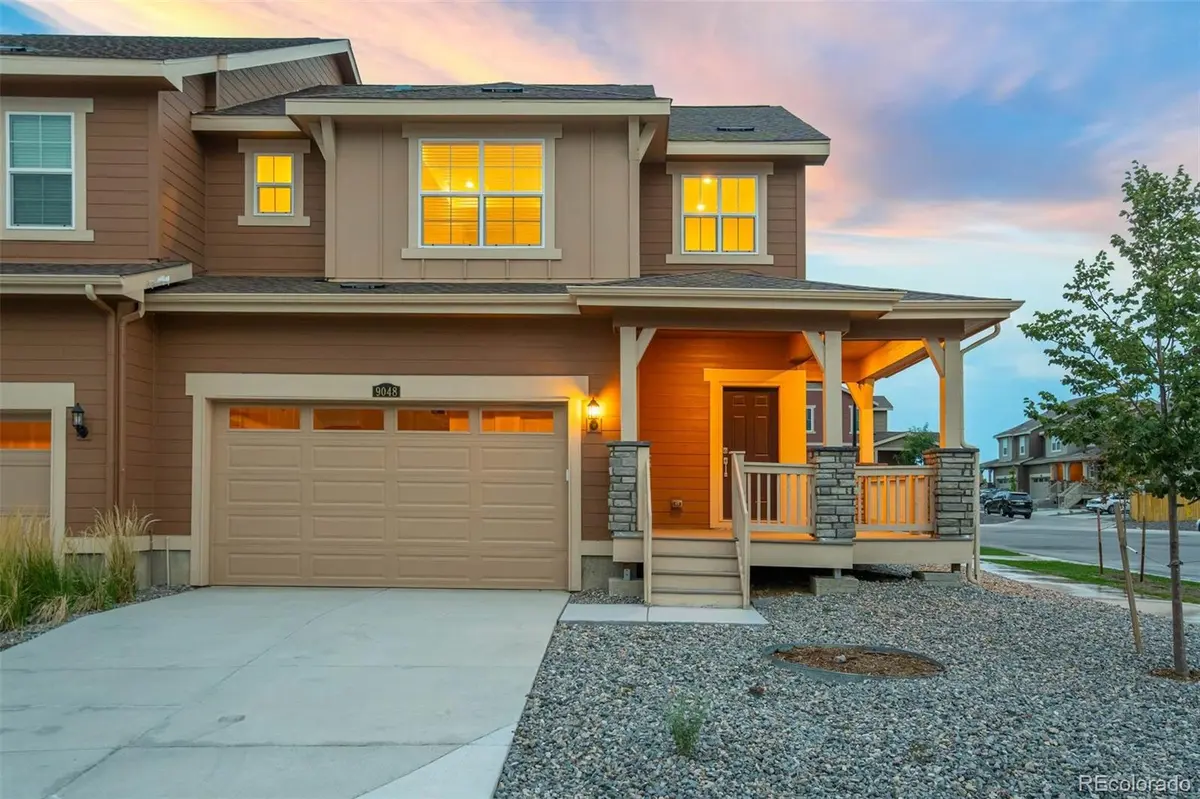 9048 Bondcliff LN, Parker, CO 80134
