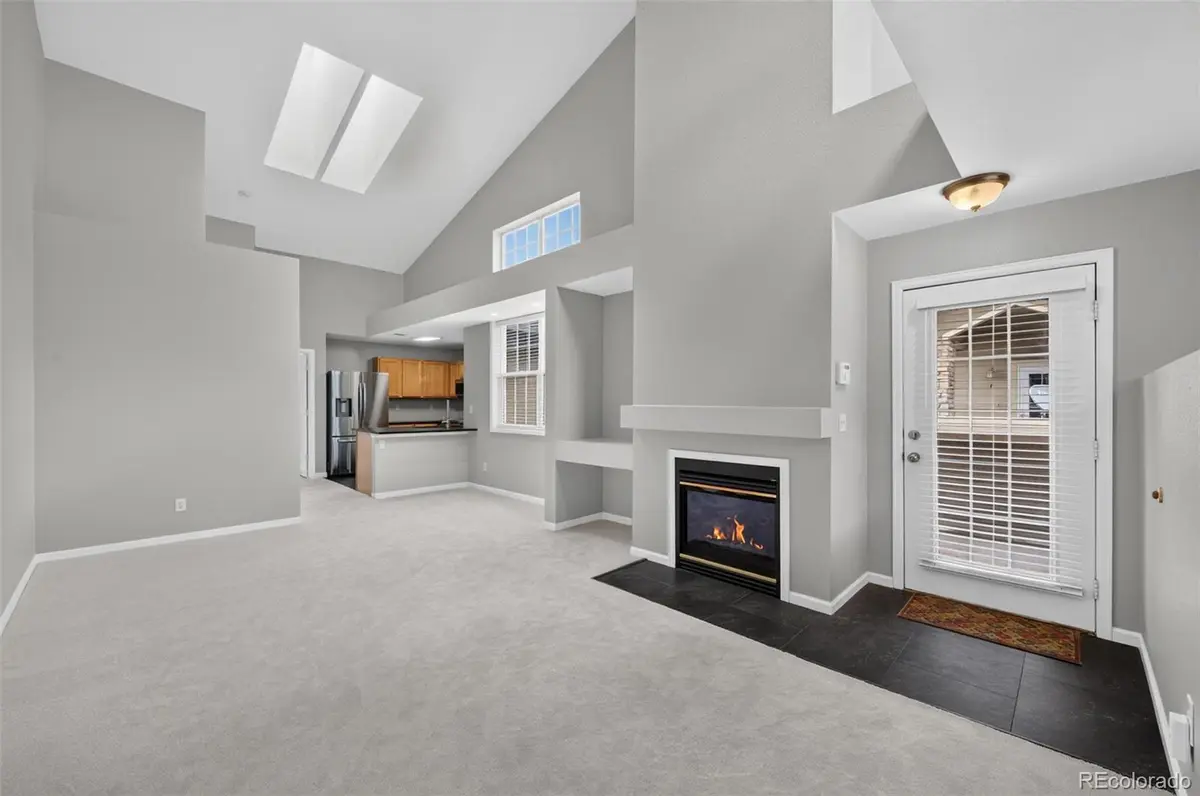 2852 W Centennial DR #E, Littleton, CO 80123