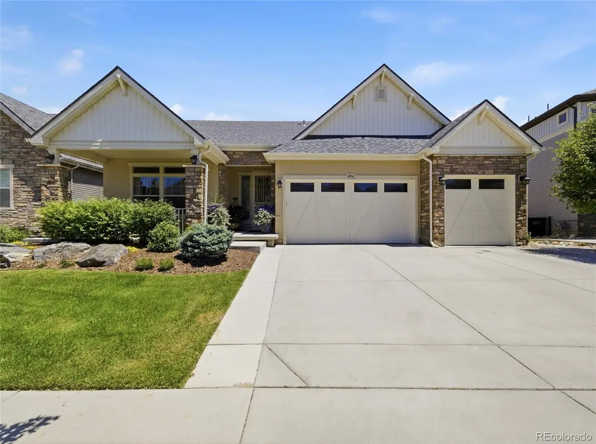 4976 Malaya ST, Denver, CO 80249