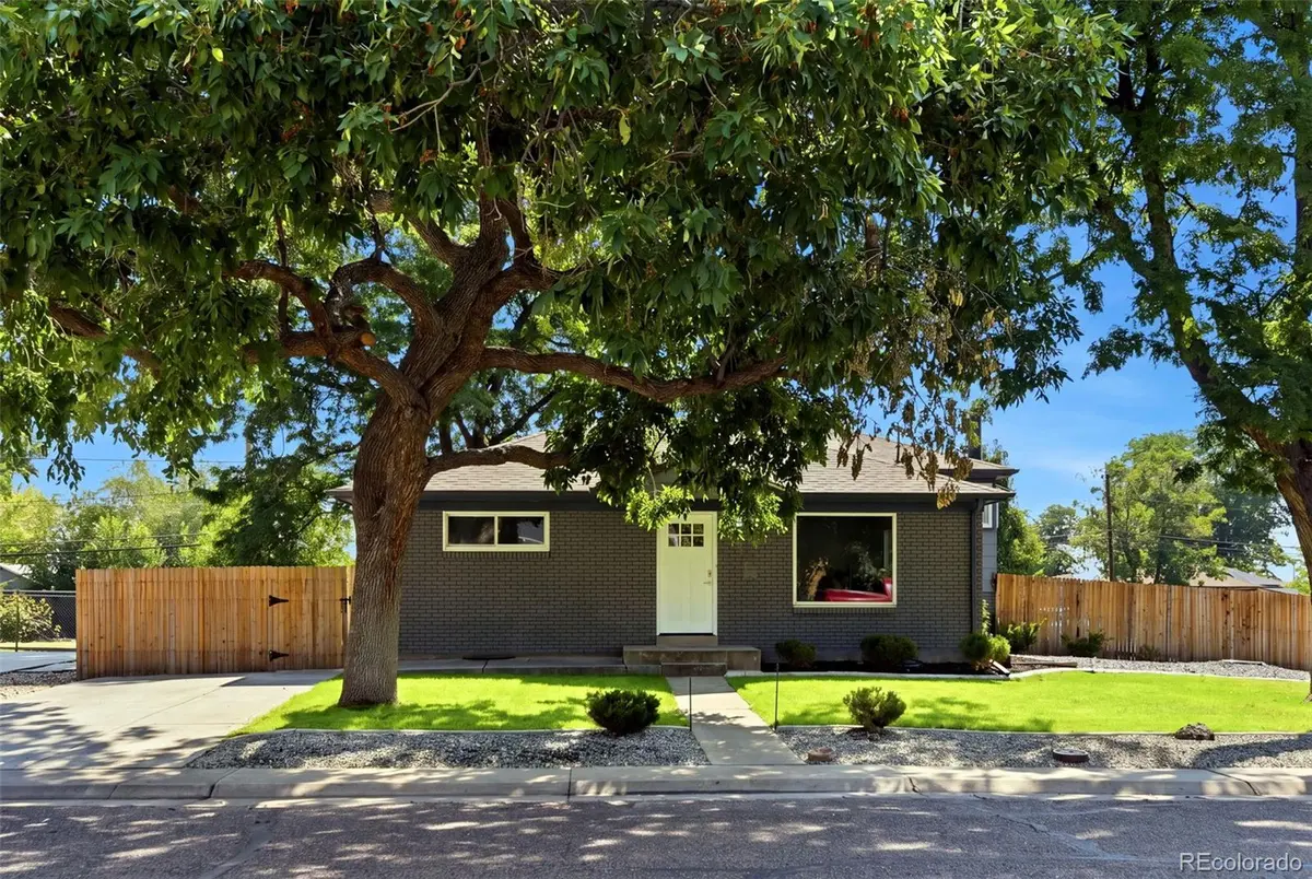 11272 High ST, Northglenn, CO 80233