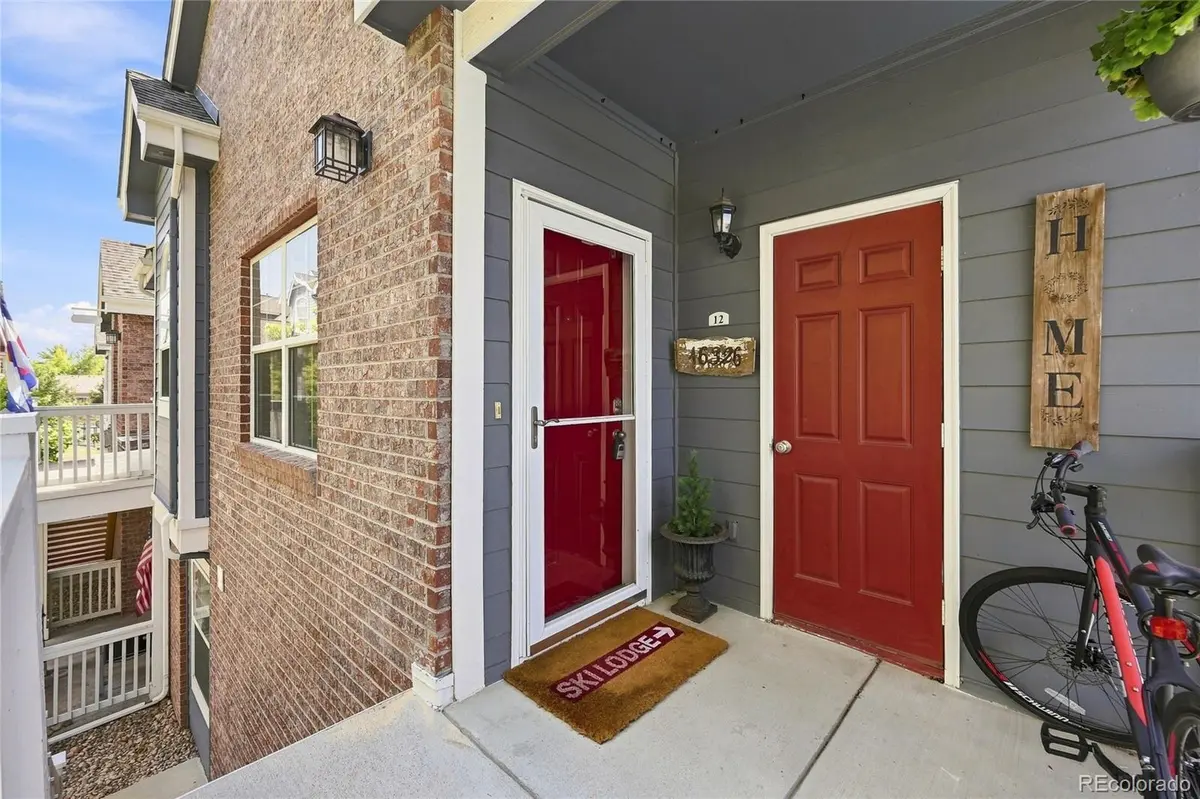 16326 E Fremont AVE #12, Aurora, CO 80016