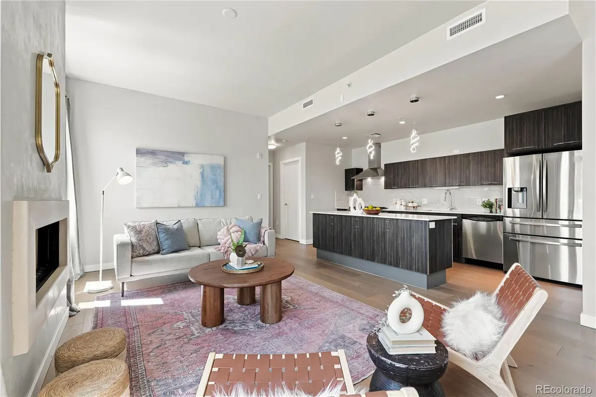 410 Acoma ST #211, Denver, CO 80204