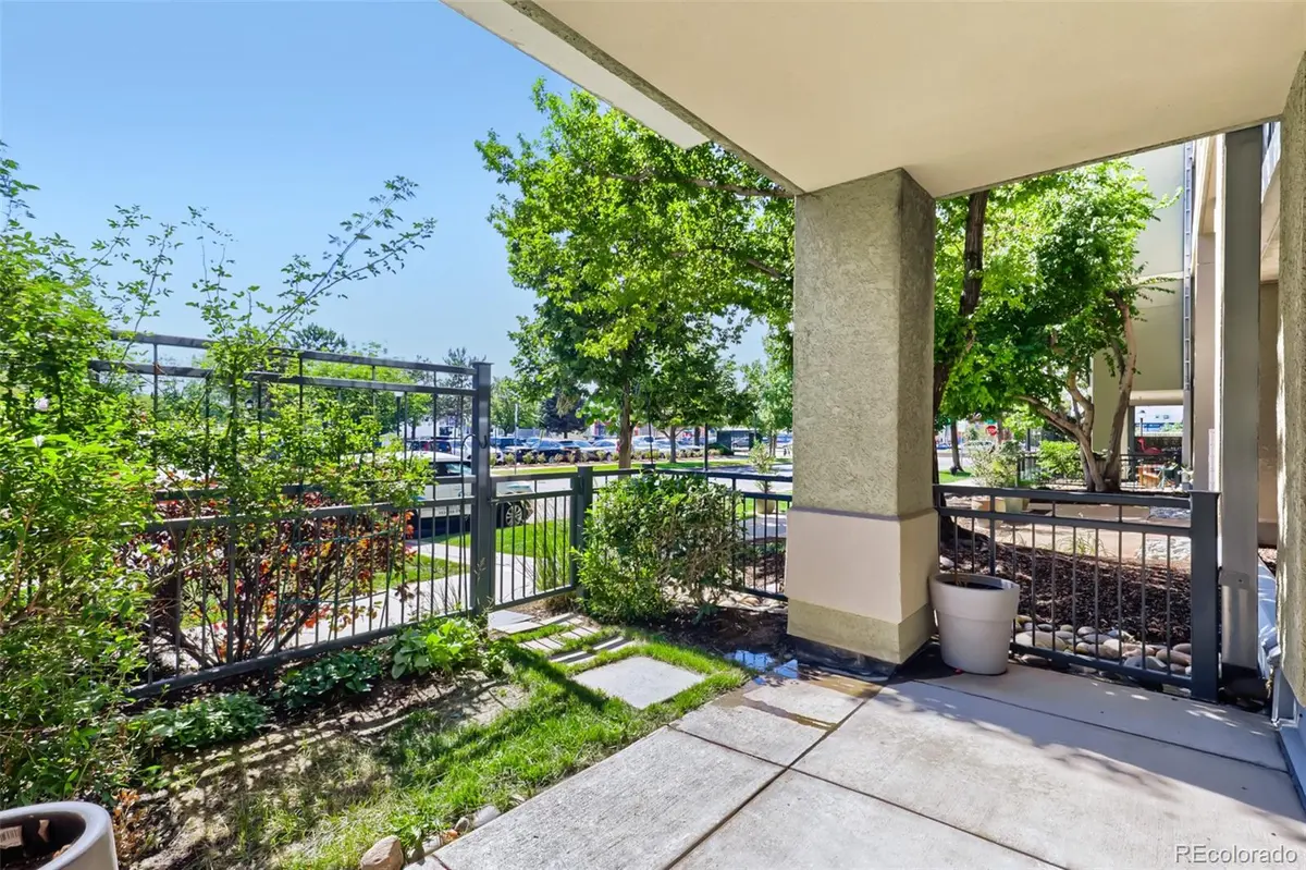 275 S Harrison ST #107, Denver, CO 80209