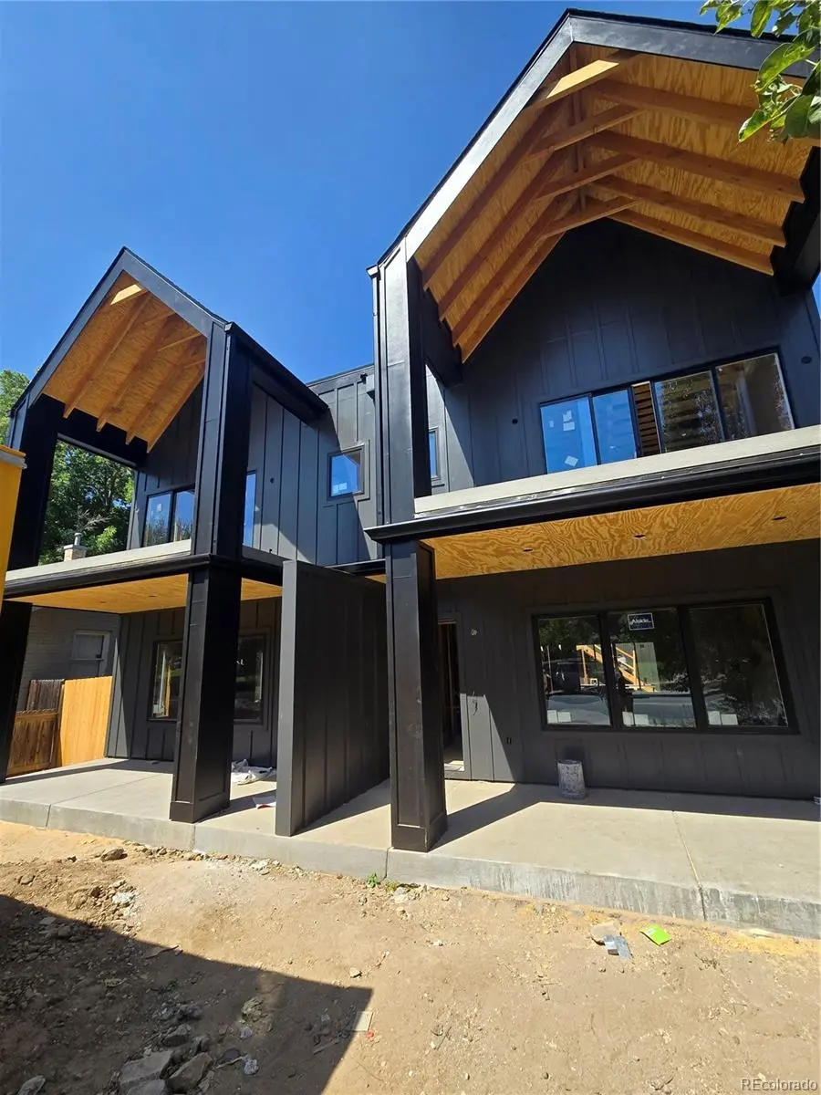 2135 S High ST, Denver, CO 80210