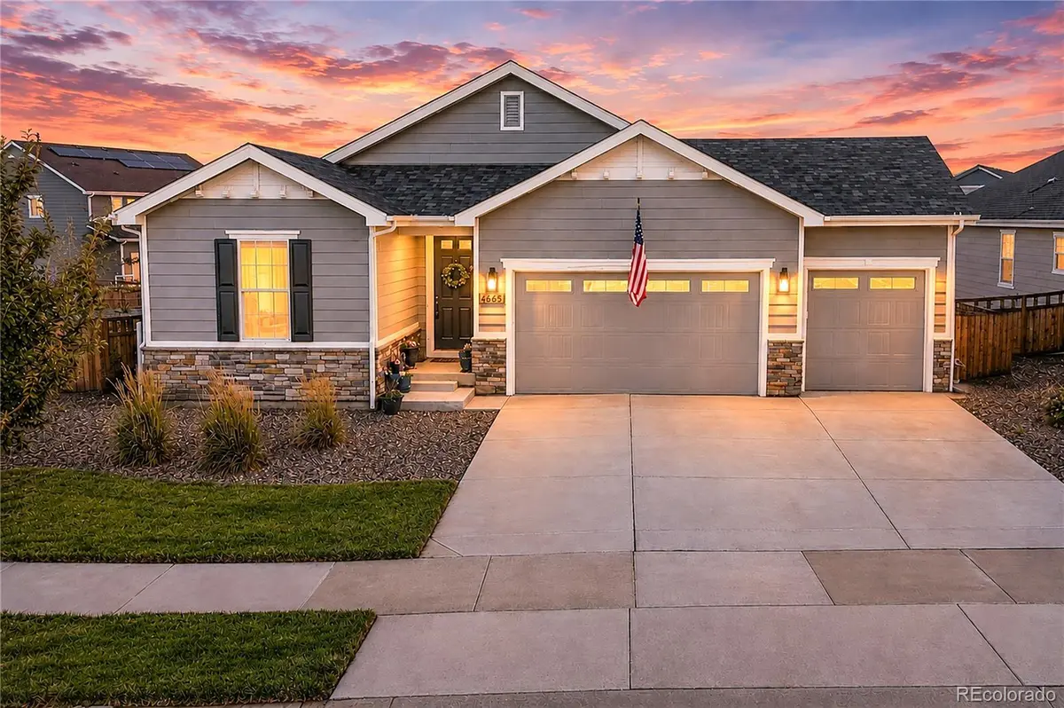 4655 Meadow DR, Dacono, CO 80514