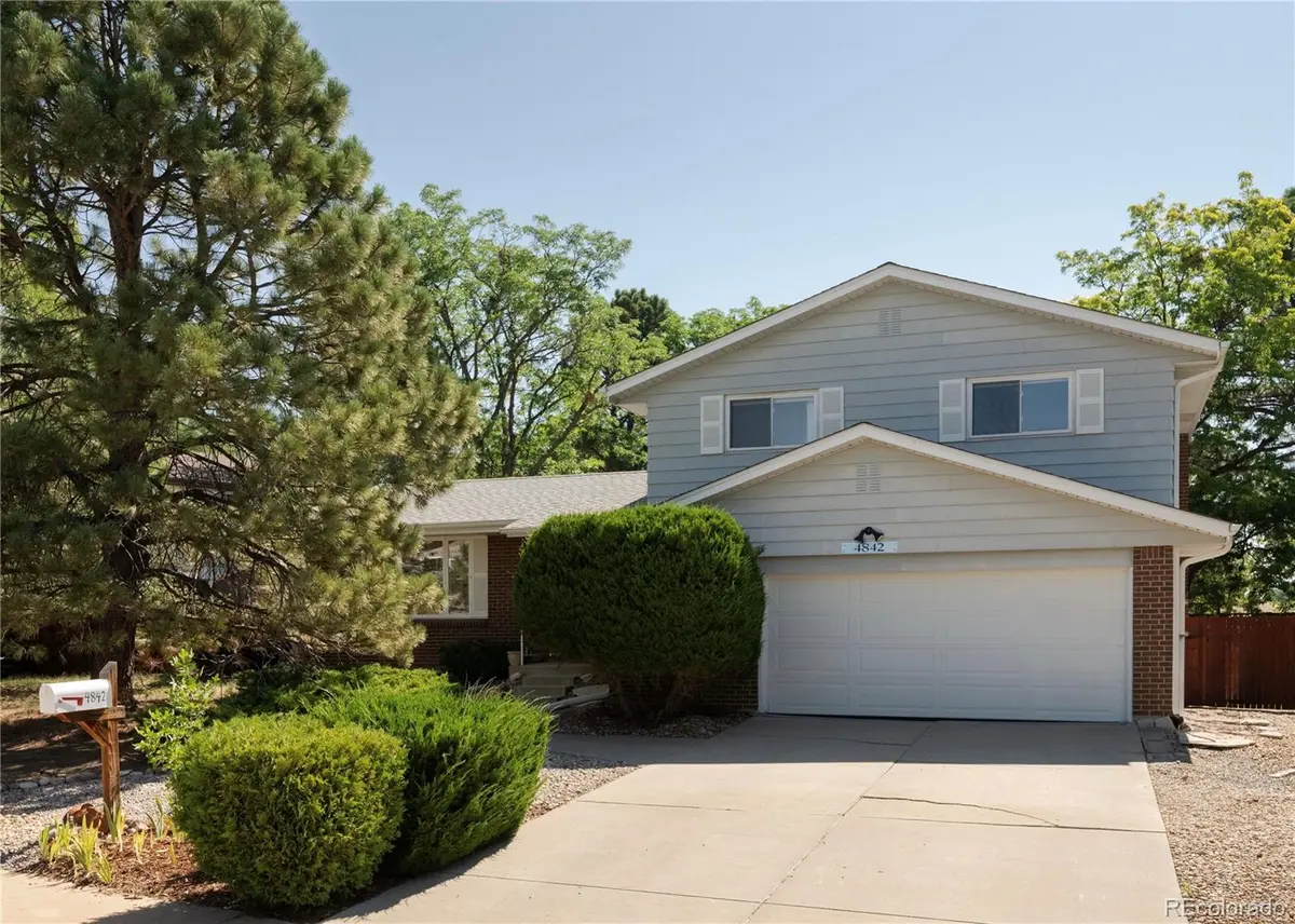 4842 Earle CIR, Boulder, CO 80301