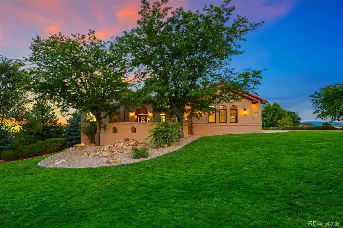 995 S Linden Pl, Pueblo West, CO 81007