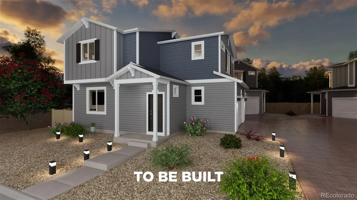 638 Wagon Wheel WAY, Bennett, CO 80102