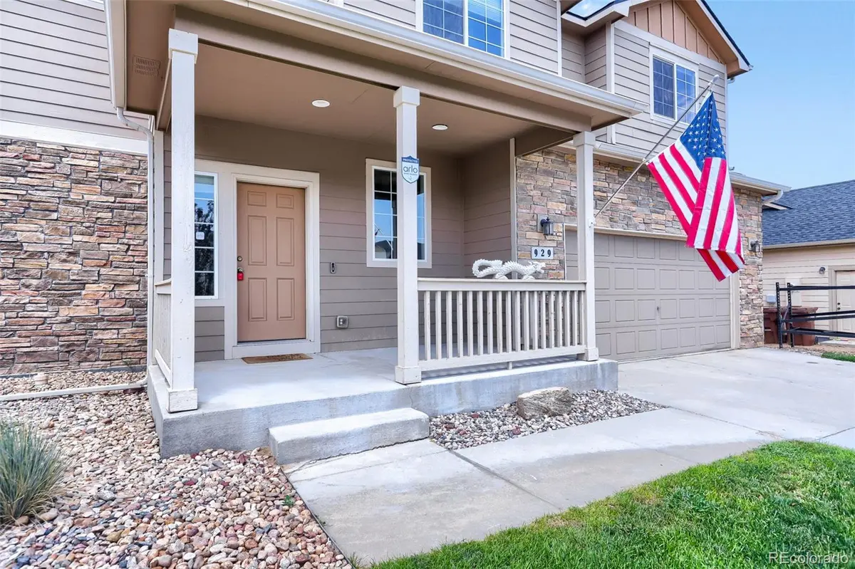 929 W Independent AVE, La Salle, CO 80645