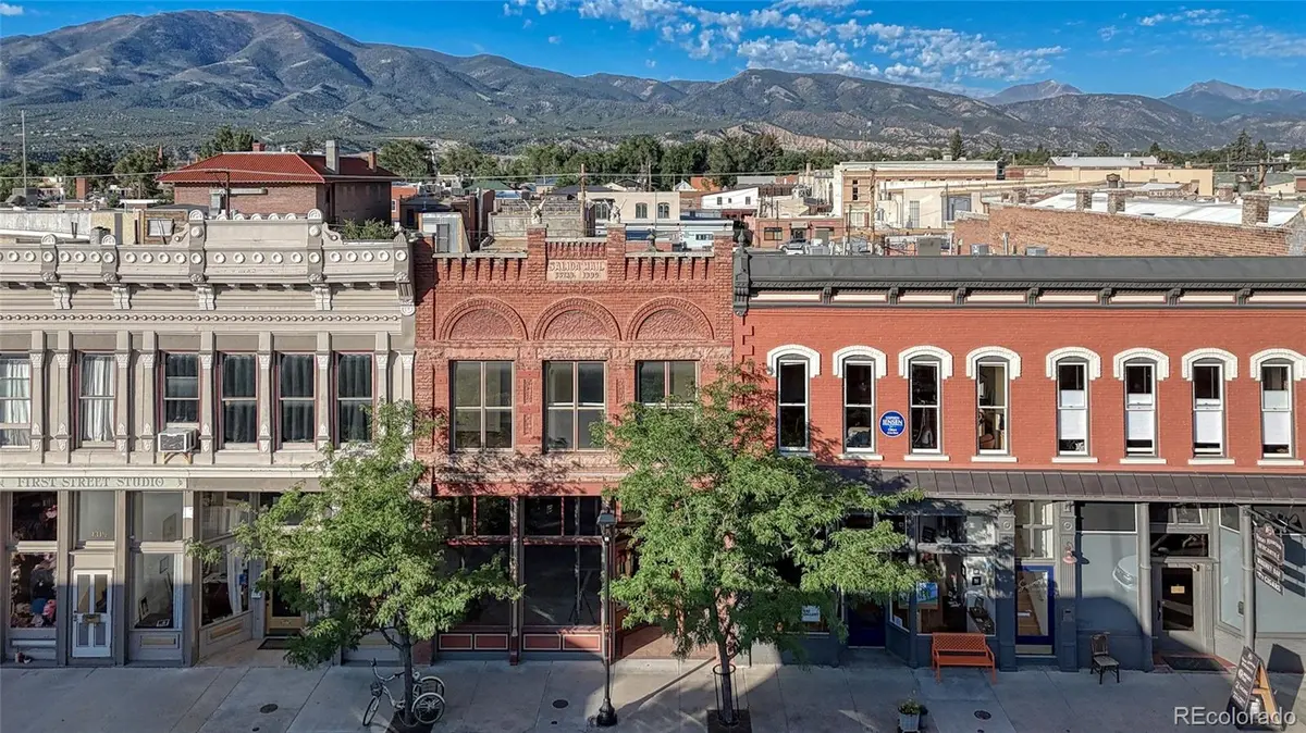127 E 1st ST, Salida, CO 81201