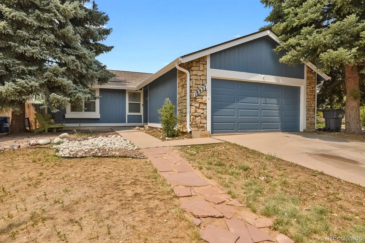 18937 E Kent CIR, Aurora, CO 80013