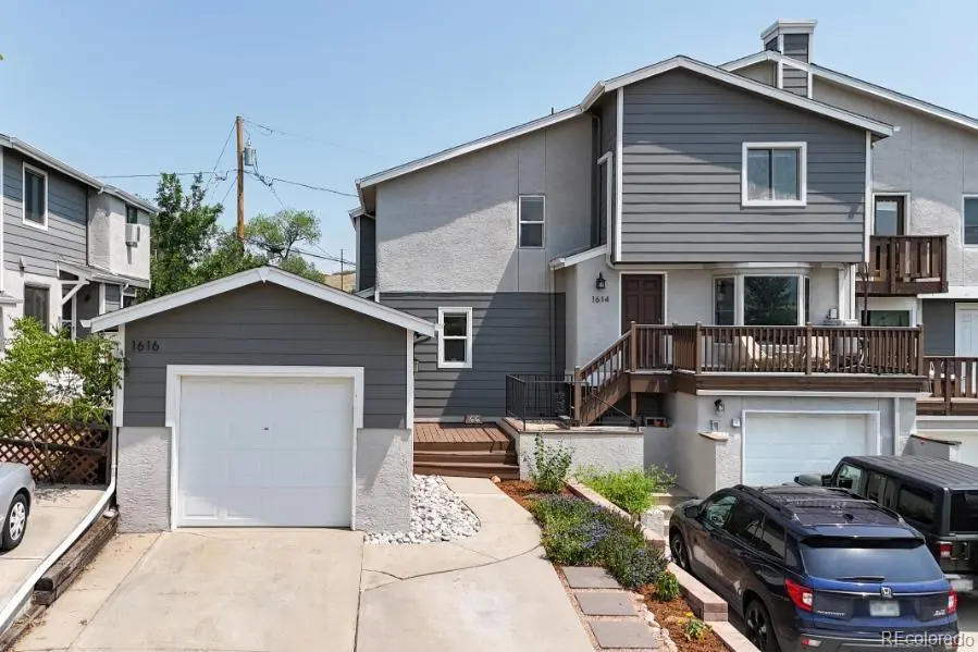 1616 Secrest ST, Golden, CO 80401
