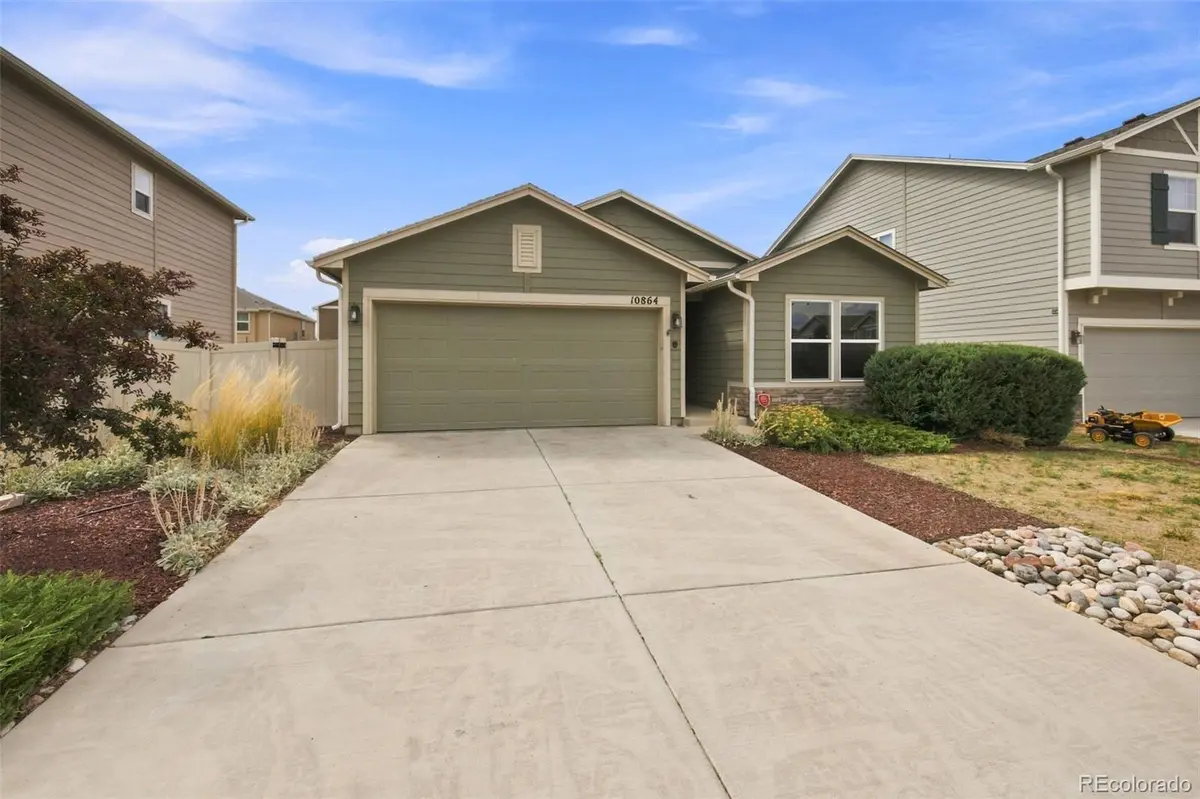 10864 Traders Pkwy, Fountain, CO 80817