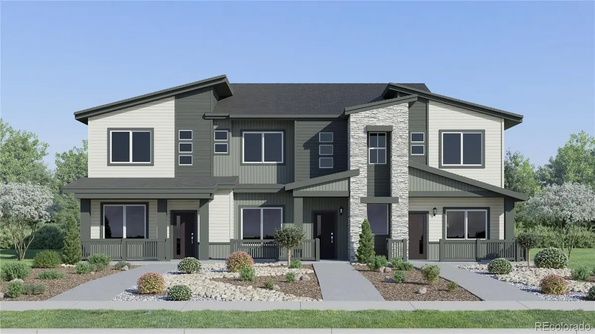 1967 Crested Lark ST #1, Fort Collins, CO 80528
