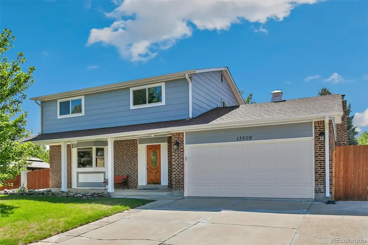 13608 W 74th PL, Arvada, CO 80005