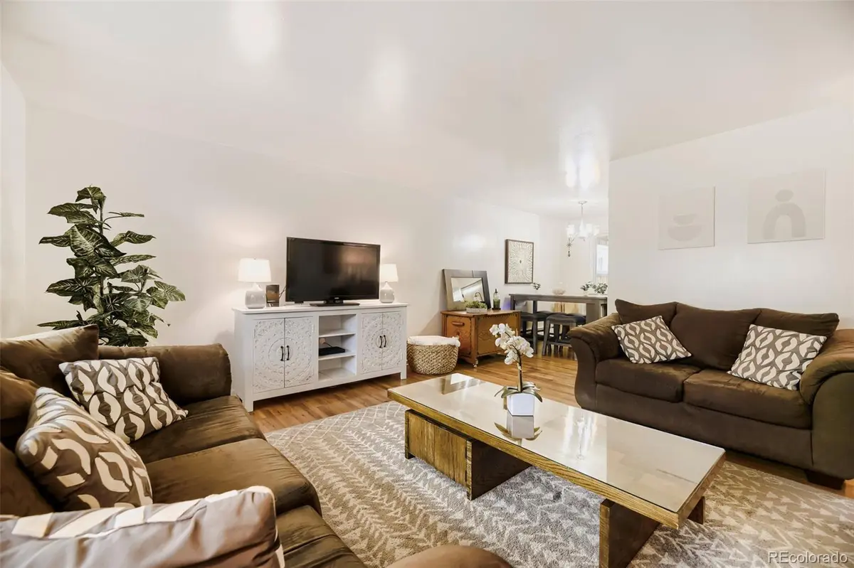 2529 W Mosier PL, Denver, CO 80219