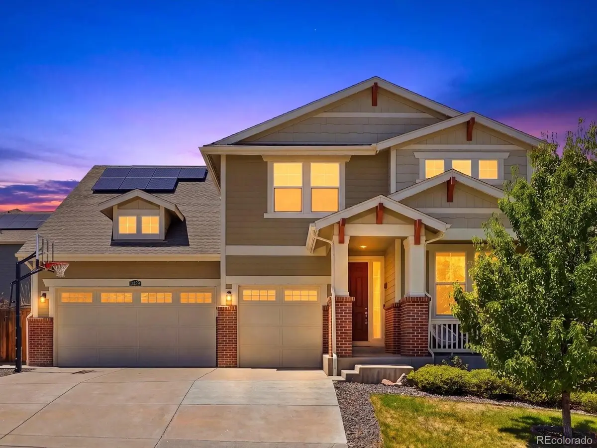 14159 Glencoe ST, Thornton, CO 80602