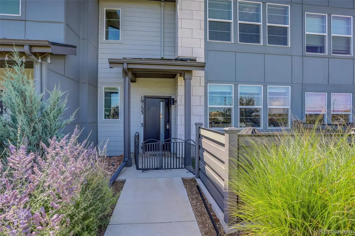 19153 E 65th PL #3, Denver, CO 80249