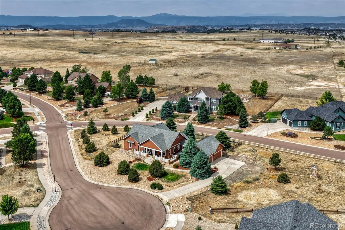 5302 Danvers CT, Castle Rock, CO 80104