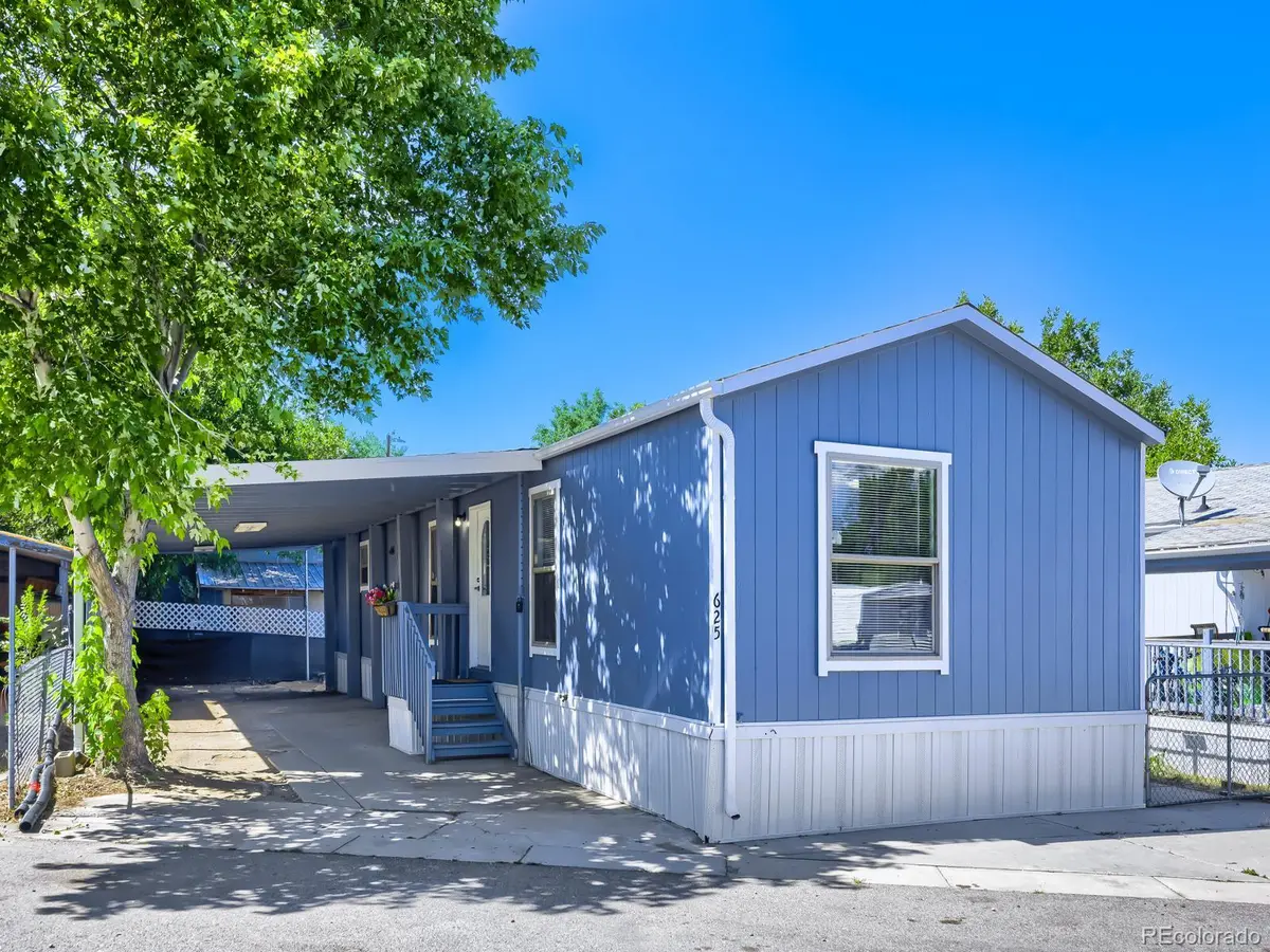 625 F ST, Golden, CO 80401