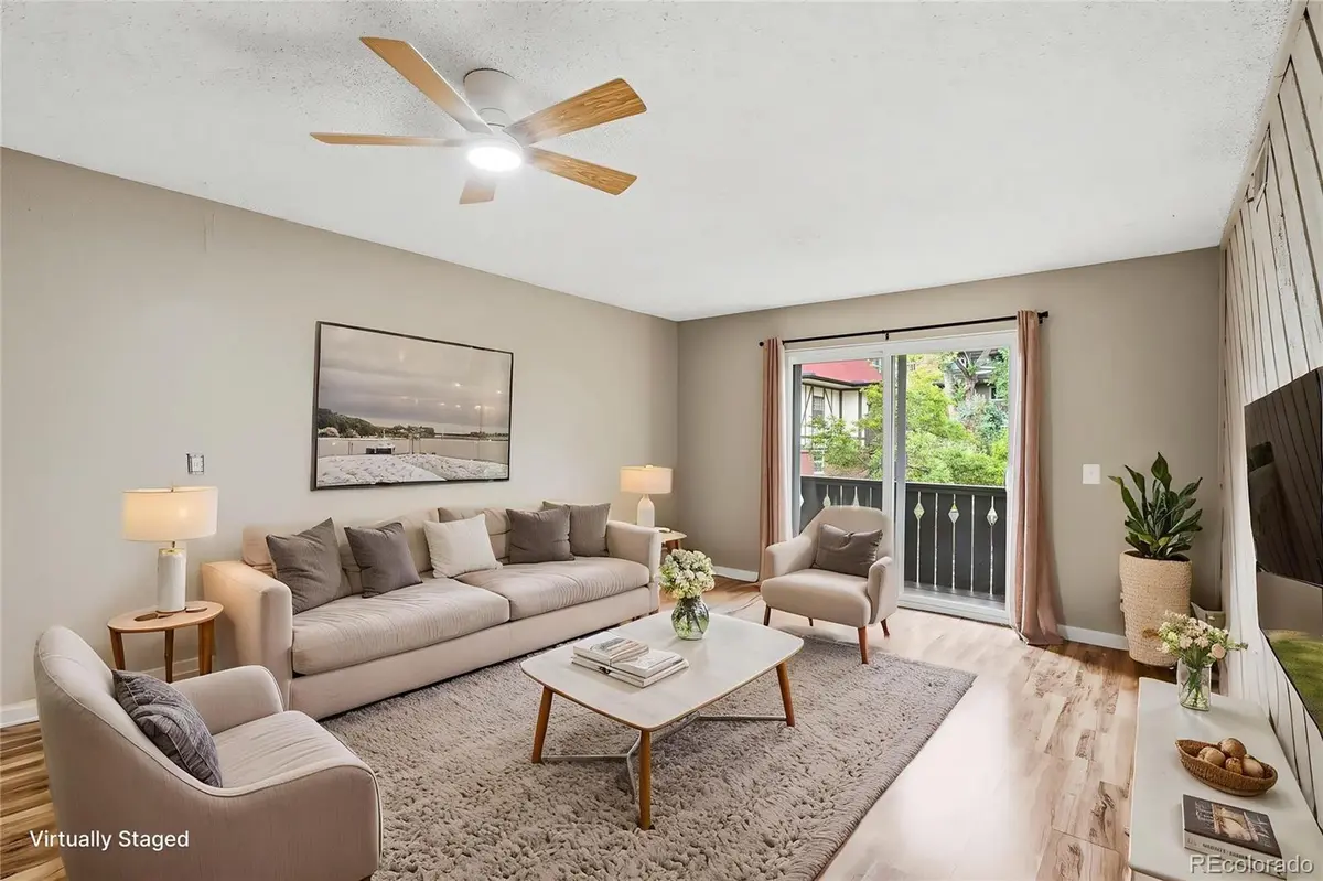 3250 Oneal CIR #K22, Boulder, CO 80301