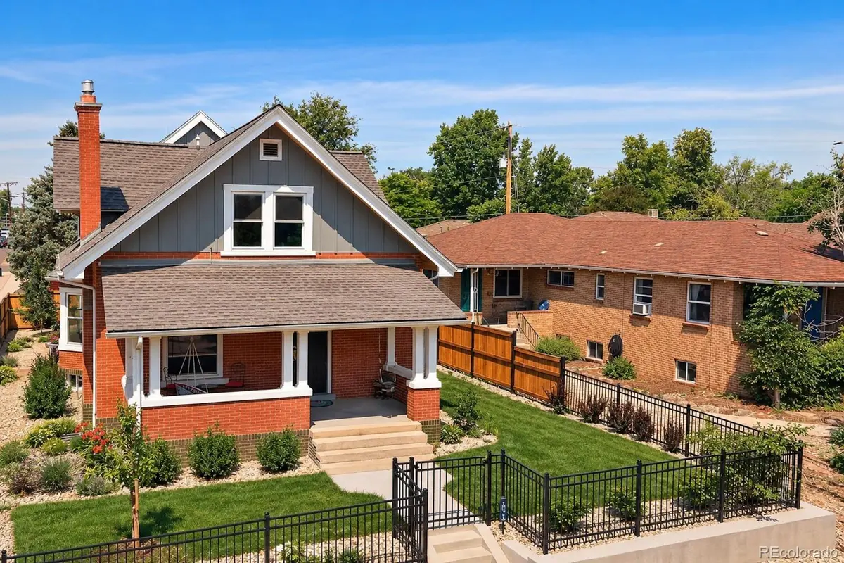 2601 Yates ST, Denver, CO 80212