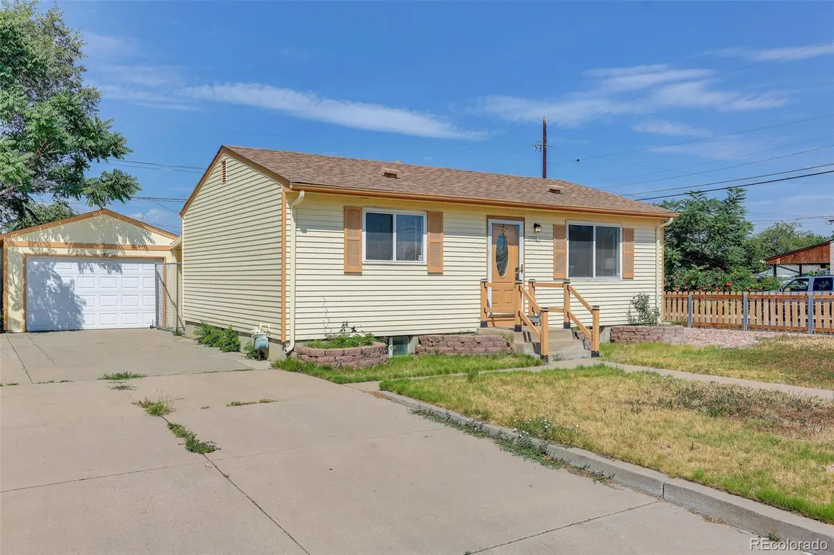 7791 Niagara ST, Commerce City, CO 80022