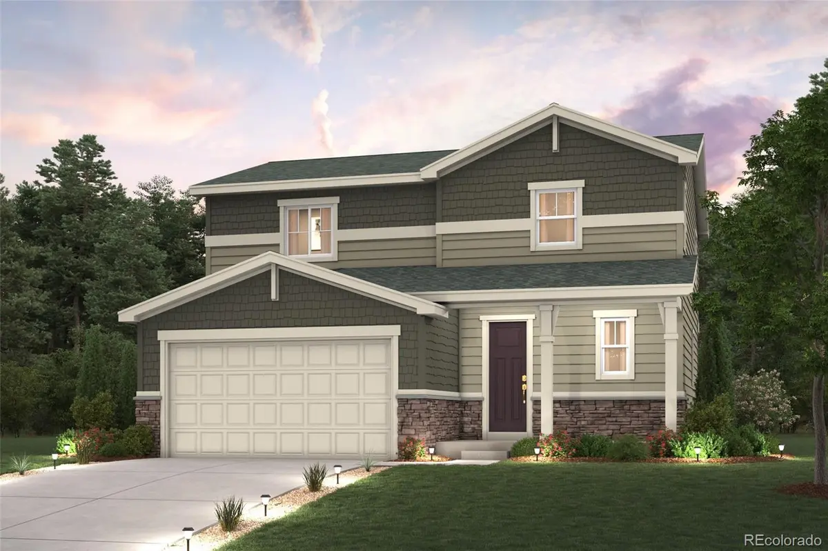 3702 Bluestem ST, Dacono, CO 80514