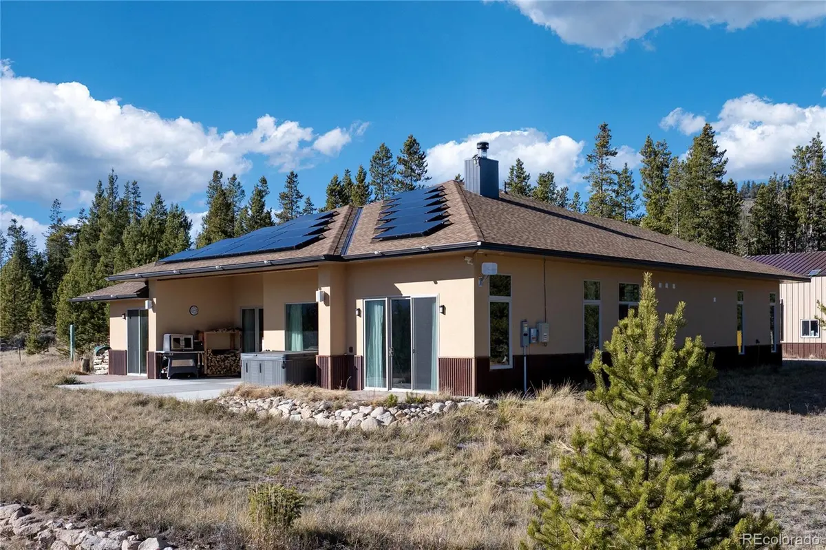 71575 Highway 40, Tabernash, CO 80478